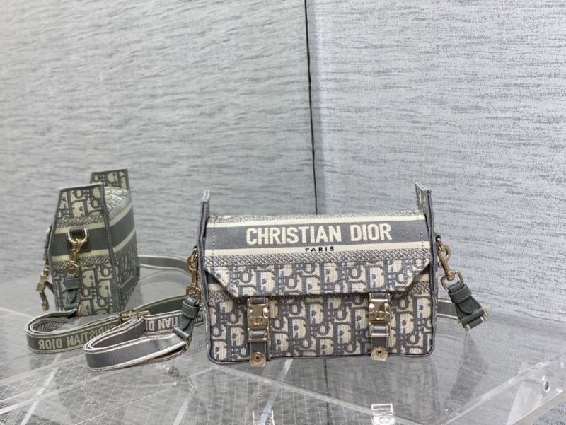 Mens Christian Dior Satchel bags